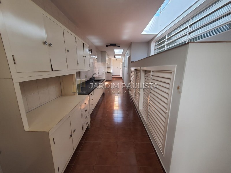 Jardim Paulista Imóveis - Imobiliária em Ribeirão Preto - SP - Ponto Comercial - Alto da Boa Vista - Ribeirão Preto