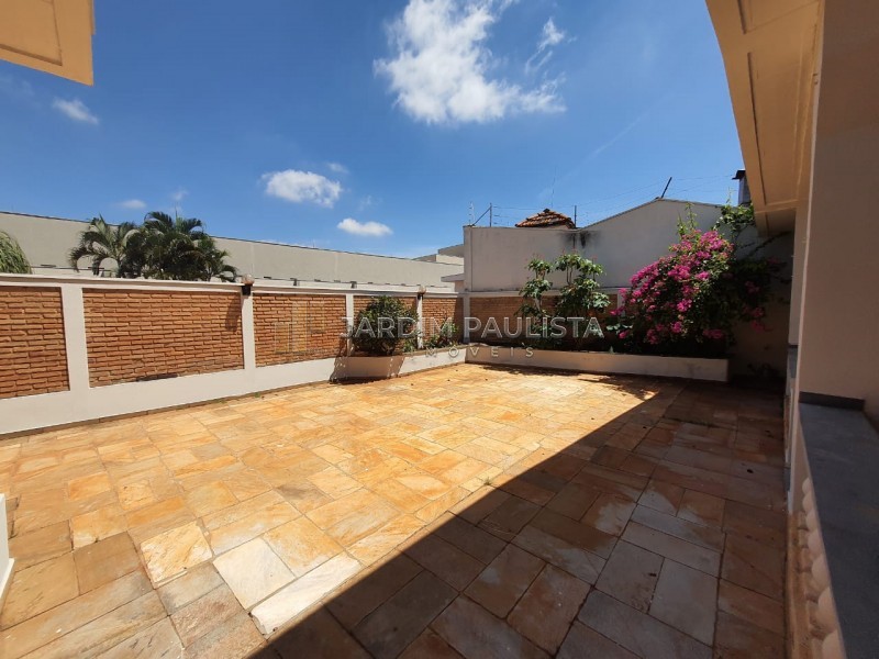 Jardim Paulista Imóveis - Imobiliária em Ribeirão Preto - SP - Ponto Comercial - Alto da Boa Vista - Ribeirão Preto