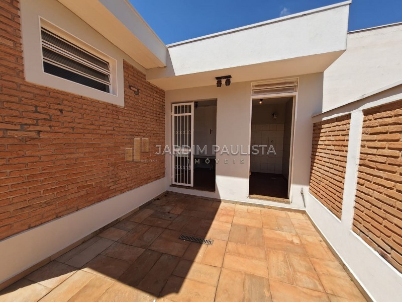 Jardim Paulista Imóveis - Imobiliária em Ribeirão Preto - SP - Ponto Comercial - Alto da Boa Vista - Ribeirão Preto