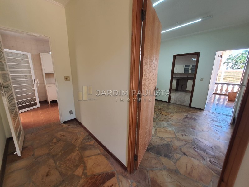 Jardim Paulista Imóveis - Imobiliária em Ribeirão Preto - SP - Ponto Comercial - Alto da Boa Vista - Ribeirão Preto
