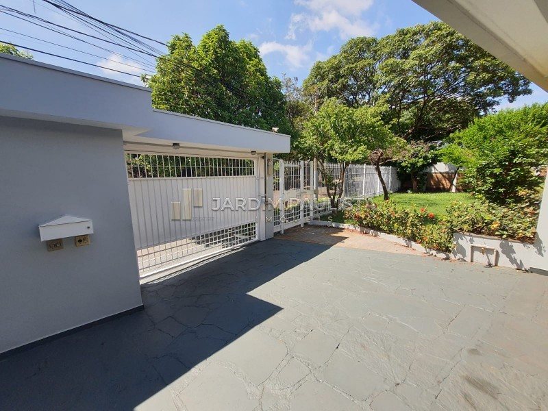 Jardim Paulista Imóveis - Imobiliária em Ribeirão Preto - SP - Ponto Comercial - Alto da Boa Vista - Ribeirão Preto