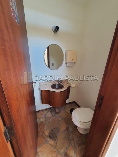 Jardim Paulista Imóveis - Imobiliária em Ribeirão Preto - SP - Ponto Comercial - Alto da Boa Vista - Ribeirão Preto