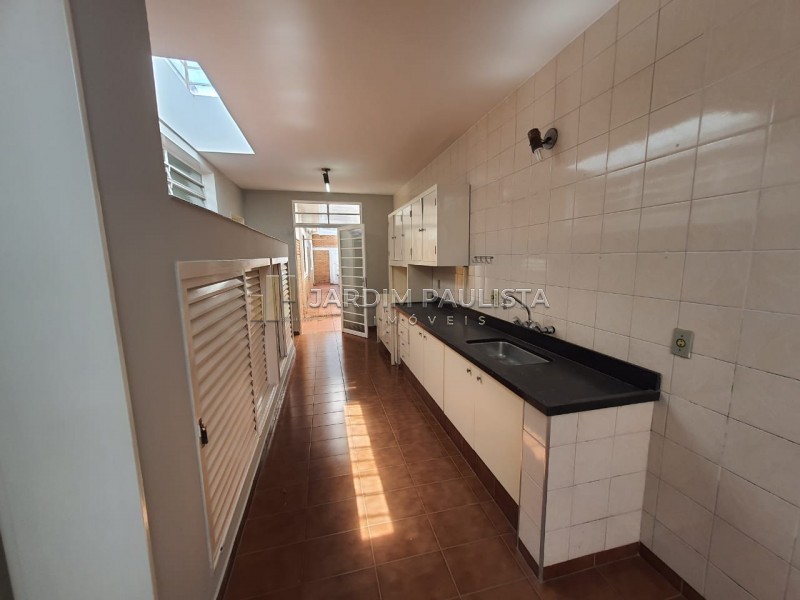 Jardim Paulista Imóveis - Imobiliária em Ribeirão Preto - SP - Ponto Comercial - Alto da Boa Vista - Ribeirão Preto