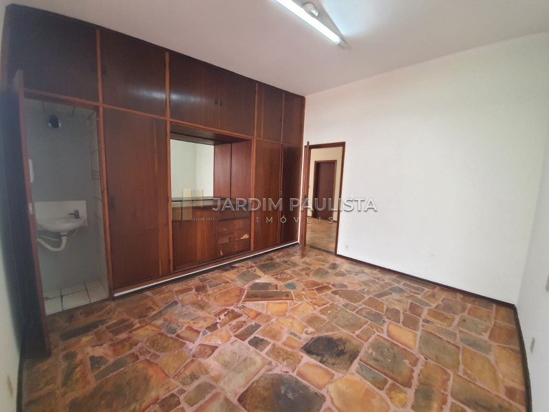 Jardim Paulista Imóveis - Imobiliária em Ribeirão Preto - SP - Ponto Comercial - Alto da Boa Vista - Ribeirão Preto