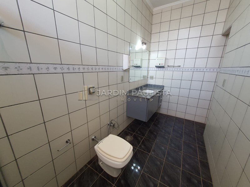 Jardim Paulista Imóveis - Imobiliária em Ribeirão Preto - SP - Ponto Comercial - Alto da Boa Vista - Ribeirão Preto