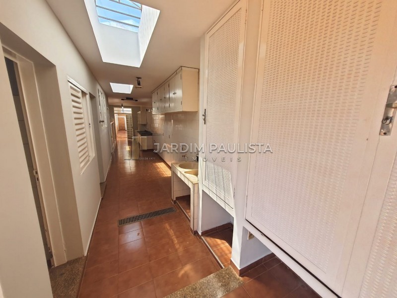 Jardim Paulista Imóveis - Imobiliária em Ribeirão Preto - SP - Ponto Comercial - Alto da Boa Vista - Ribeirão Preto