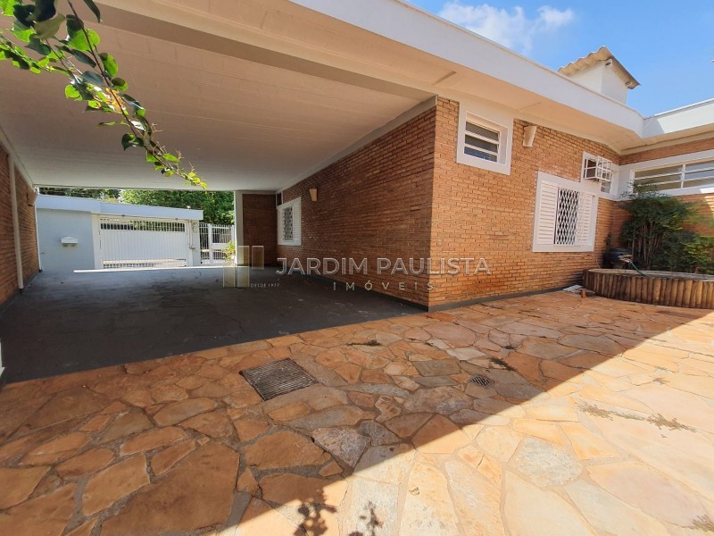 Jardim Paulista Imóveis - Imobiliária em Ribeirão Preto - SP - Ponto Comercial - Alto da Boa Vista - Ribeirão Preto