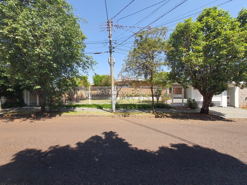 Jardim Paulista Imóveis - Imobiliária em Ribeirão Preto - SP - Ponto Comercial - Alto da Boa Vista - Ribeirão Preto