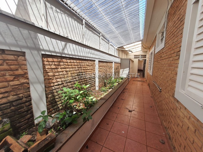 Jardim Paulista Imóveis - Imobiliária em Ribeirão Preto - SP - Ponto Comercial - Alto da Boa Vista - Ribeirão Preto