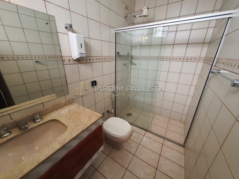 Jardim Paulista Imóveis - Imobiliária em Ribeirão Preto - SP - Ponto Comercial - Alto da Boa Vista - Ribeirão Preto