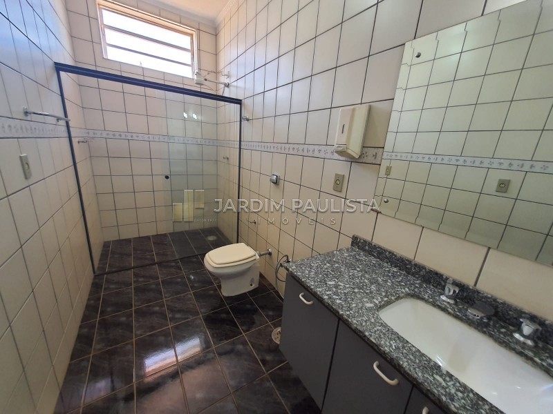 Jardim Paulista Imóveis - Imobiliária em Ribeirão Preto - SP - Ponto Comercial - Alto da Boa Vista - Ribeirão Preto