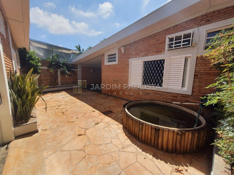 Jardim Paulista Imóveis - Imobiliária em Ribeirão Preto - SP - Ponto Comercial - Alto da Boa Vista - Ribeirão Preto