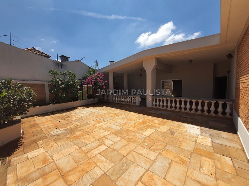Jardim Paulista Imóveis - Imobiliária em Ribeirão Preto - SP - Ponto Comercial - Alto da Boa Vista - Ribeirão Preto