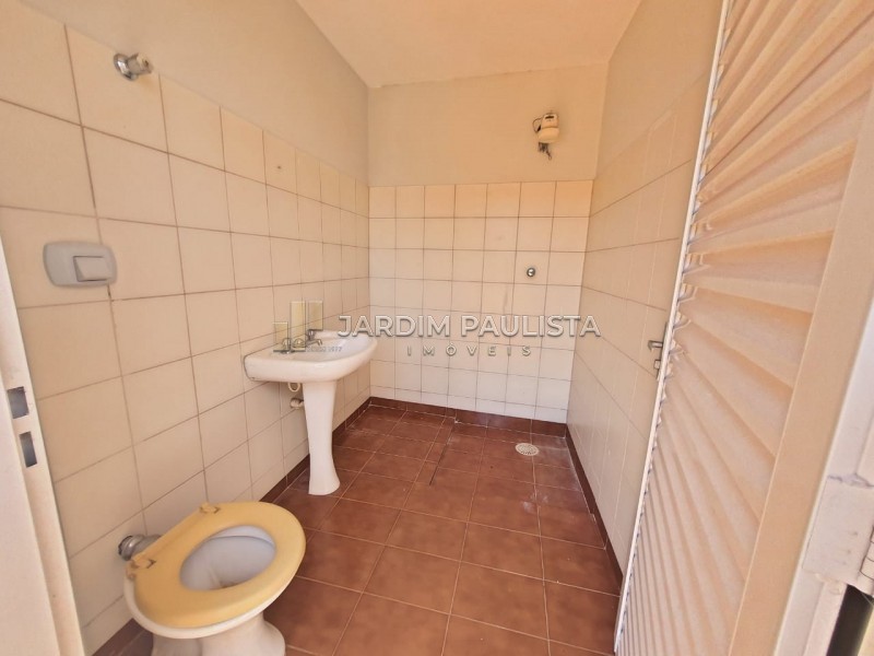 Jardim Paulista Imóveis - Imobiliária em Ribeirão Preto - SP - Ponto Comercial - Alto da Boa Vista - Ribeirão Preto