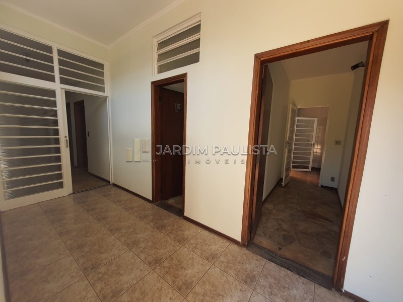 Jardim Paulista Imóveis - Imobiliária em Ribeirão Preto - SP - Ponto Comercial - Alto da Boa Vista - Ribeirão Preto