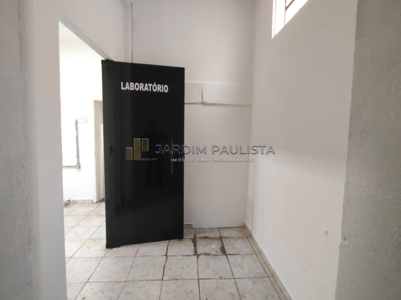 Jardim Paulista Imóveis - Imobiliária em Ribeirão Preto - SP - Salão Comercial - Centro - Ribeirão Preto