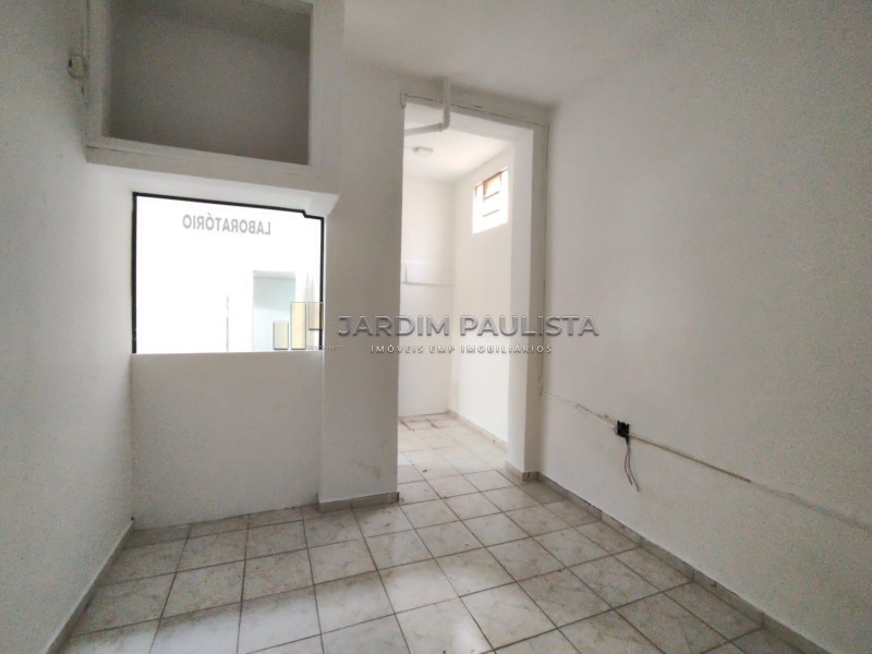 Jardim Paulista Imóveis - Imobiliária em Ribeirão Preto - SP - Salão Comercial - Centro - Ribeirão Preto