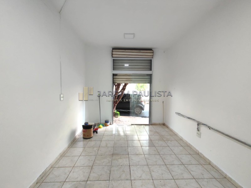 Jardim Paulista Imóveis - Imobiliária em Ribeirão Preto - SP - Salão Comercial - Centro - Ribeirão Preto