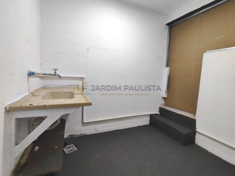 Jardim Paulista Imóveis - Imobiliária em Ribeirão Preto - SP - Salão Comercial - Centro - Ribeirão Preto