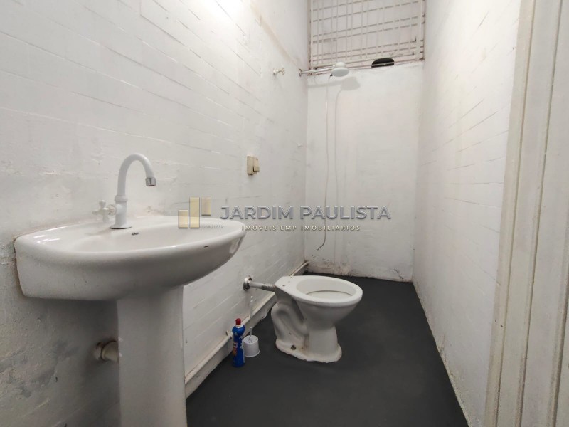 Jardim Paulista Imóveis - Imobiliária em Ribeirão Preto - SP - Salão Comercial - Centro - Ribeirão Preto