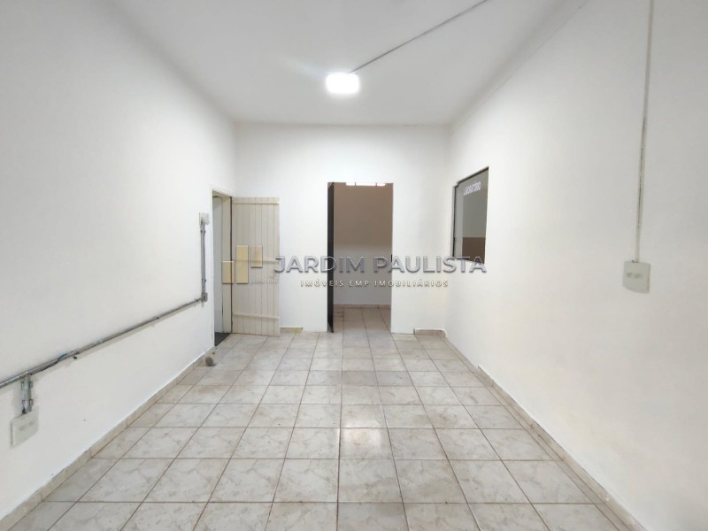 Salão Comercial - Centro - Ribeirão Preto