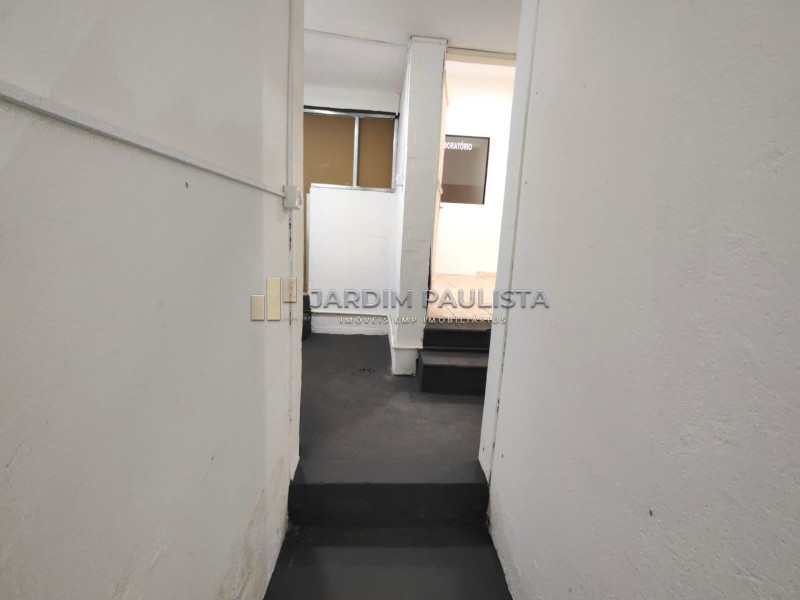 Jardim Paulista Imóveis - Imobiliária em Ribeirão Preto - SP - Salão Comercial - Centro - Ribeirão Preto