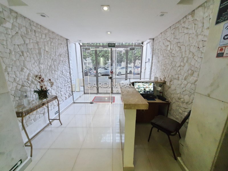 Jardim Paulista Imóveis - Imobiliária em Ribeirão Preto - SP - Apartamento - Centro - Ribeirão Preto