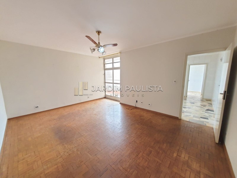 Apartamento - Centro - Ribeirão Preto