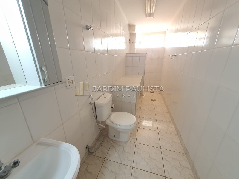 Jardim Paulista Imóveis - Imobiliária em Ribeirão Preto - SP - Apartamento - Centro - Ribeirão Preto