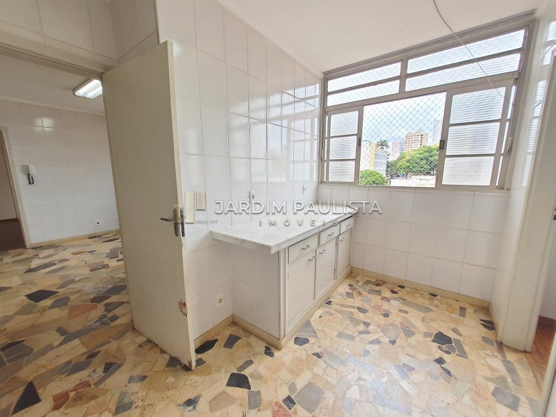 Jardim Paulista Imóveis - Imobiliária em Ribeirão Preto - SP - Apartamento - Centro - Ribeirão Preto