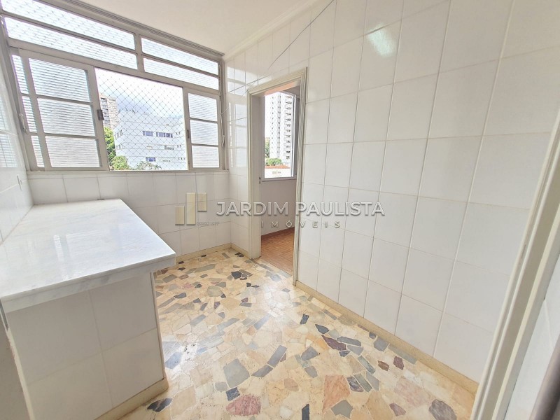 Jardim Paulista Imóveis - Imobiliária em Ribeirão Preto - SP - Apartamento - Centro - Ribeirão Preto