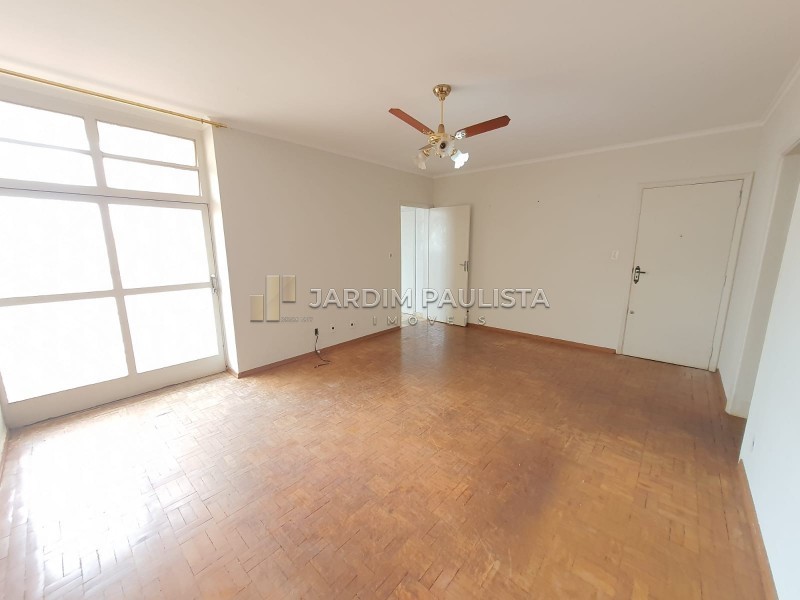Jardim Paulista Imóveis - Imobiliária em Ribeirão Preto - SP - Apartamento - Centro - Ribeirão Preto