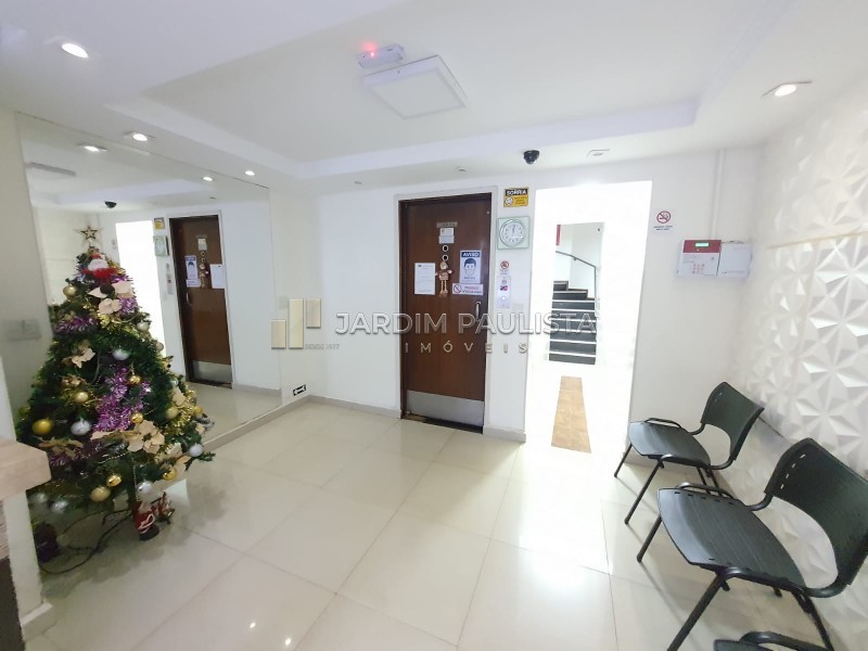 Jardim Paulista Imóveis - Imobiliária em Ribeirão Preto - SP - Apartamento - Centro - Ribeirão Preto