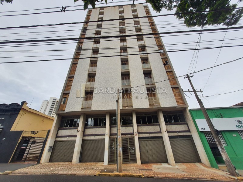 Jardim Paulista Imóveis - Imobiliária em Ribeirão Preto - SP - Apartamento - Centro - Ribeirão Preto