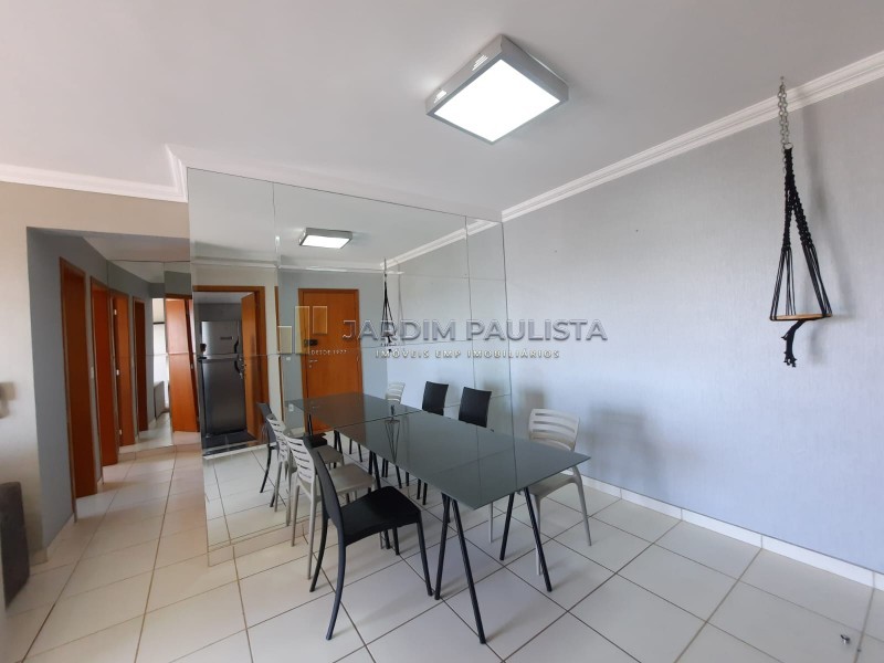 Apartamento - Lagoinha - Ribeirão Preto