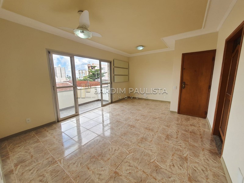 Apartamento - Jardim Paulista - Ribeirão Preto