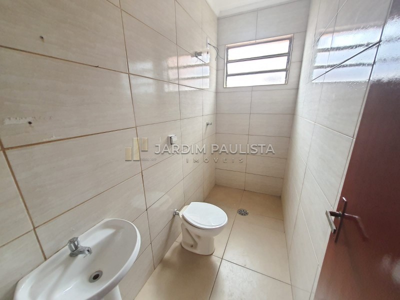 Jardim Paulista Imóveis - Imobiliária em Ribeirão Preto - SP - Casa - Jardim Independência - Ribeirão Preto