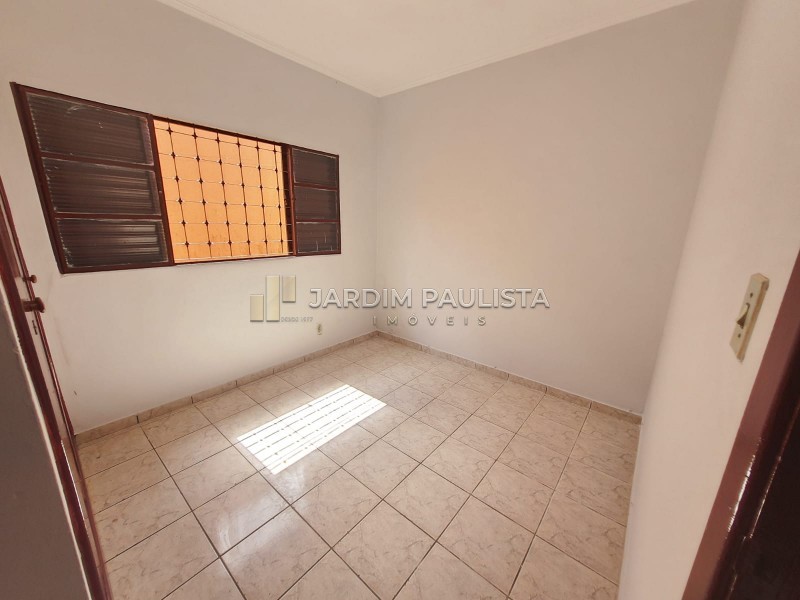 Jardim Paulista Imóveis - Imobiliária em Ribeirão Preto - SP - Casa - Jardim Independência - Ribeirão Preto