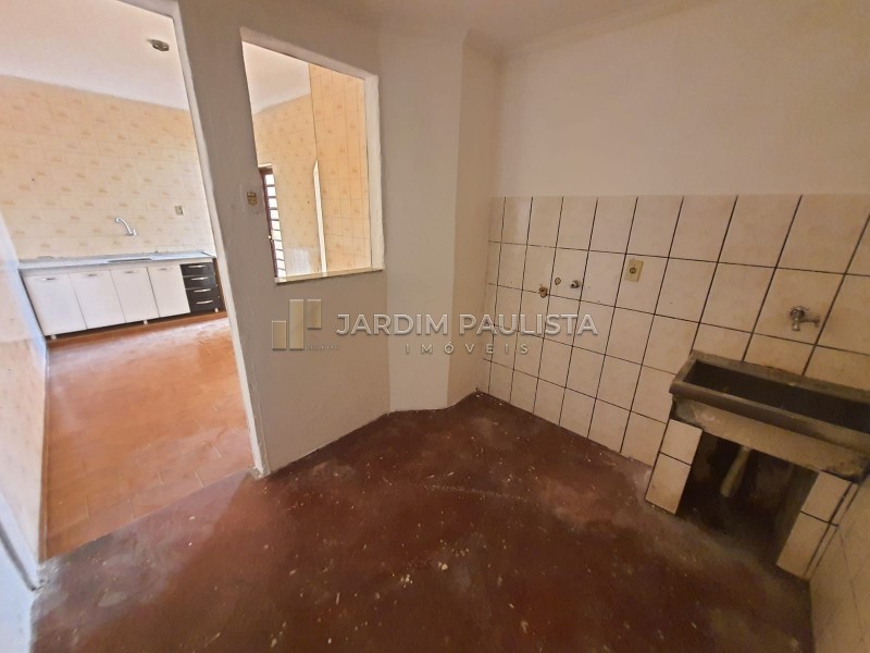 Jardim Paulista Imóveis - Imobiliária em Ribeirão Preto - SP - Casa - Jardim Independência - Ribeirão Preto