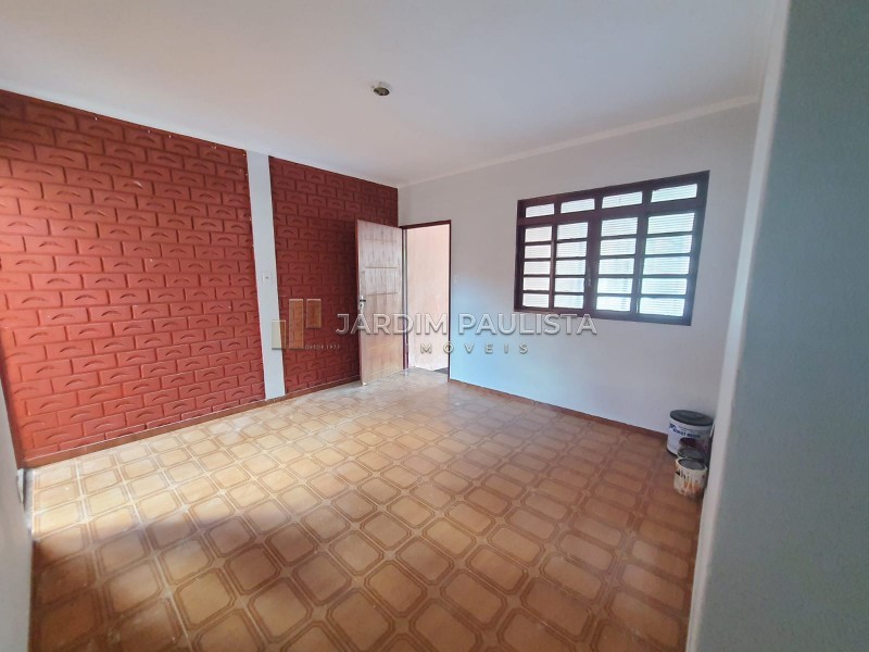 Jardim Paulista Imóveis - Imobiliária em Ribeirão Preto - SP - Casa - Jardim Independência - Ribeirão Preto