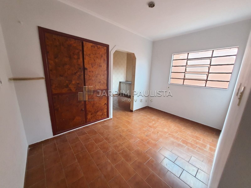 Jardim Paulista Imóveis - Imobiliária em Ribeirão Preto - SP - Casa - Jardim Independência - Ribeirão Preto
