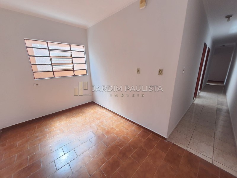 Jardim Paulista Imóveis - Imobiliária em Ribeirão Preto - SP - Casa - Jardim Independência - Ribeirão Preto