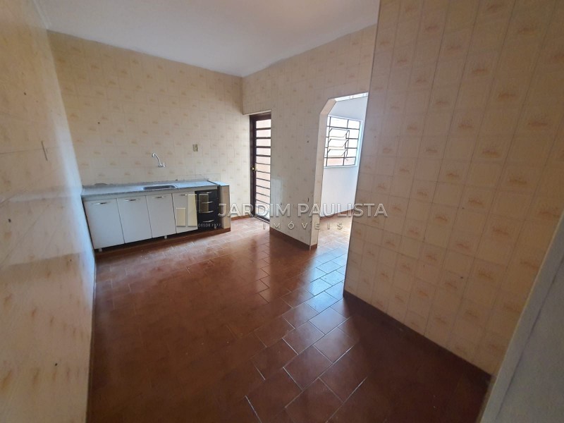 Jardim Paulista Imóveis - Imobiliária em Ribeirão Preto - SP - Casa - Jardim Independência - Ribeirão Preto