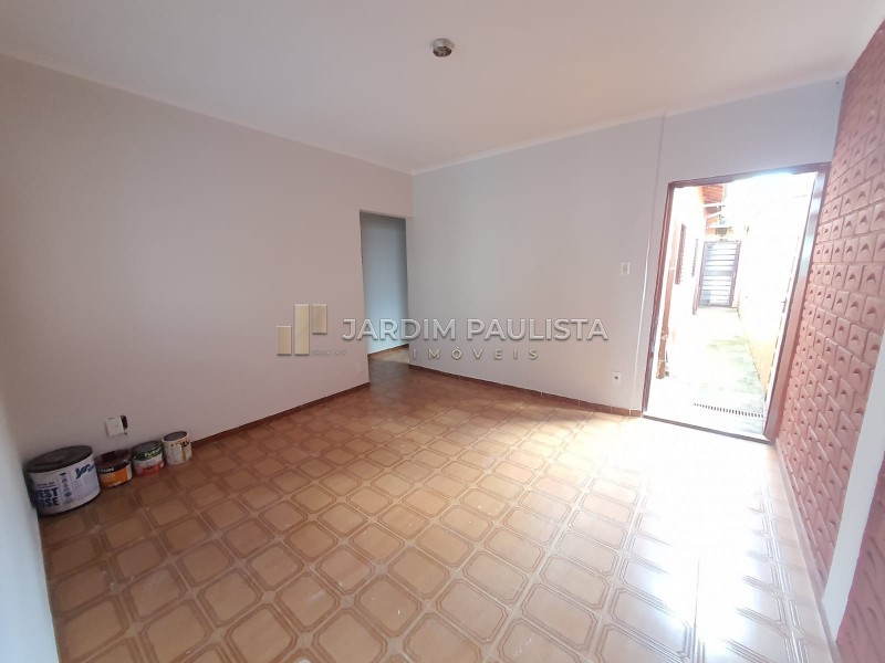Jardim Paulista Imóveis - Imobiliária em Ribeirão Preto - SP - Casa - Jardim Independência - Ribeirão Preto