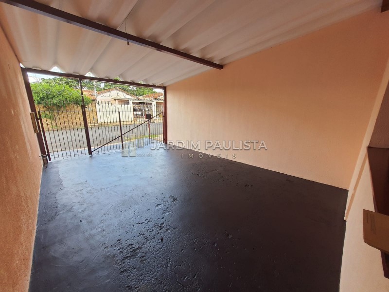Jardim Paulista Imóveis - Imobiliária em Ribeirão Preto - SP - Casa - Jardim Independência - Ribeirão Preto
