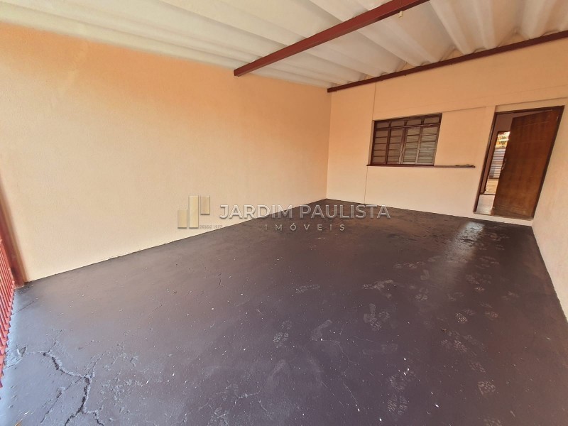 Jardim Paulista Imóveis - Imobiliária em Ribeirão Preto - SP - Casa - Jardim Independência - Ribeirão Preto
