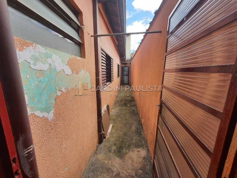 Jardim Paulista Imóveis - Imobiliária em Ribeirão Preto - SP - Casa - Jardim Independência - Ribeirão Preto