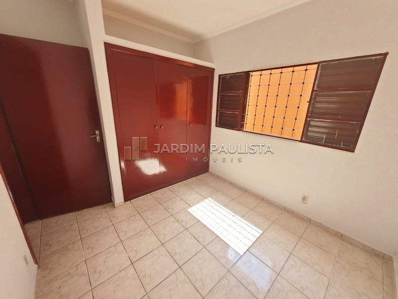 Jardim Paulista Imóveis - Imobiliária em Ribeirão Preto - SP - Casa - Jardim Independência - Ribeirão Preto