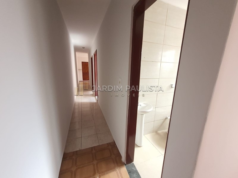 Jardim Paulista Imóveis - Imobiliária em Ribeirão Preto - SP - Casa - Jardim Independência - Ribeirão Preto