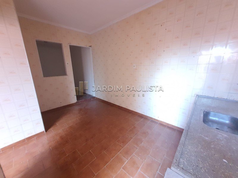 Jardim Paulista Imóveis - Imobiliária em Ribeirão Preto - SP - Casa - Jardim Independência - Ribeirão Preto